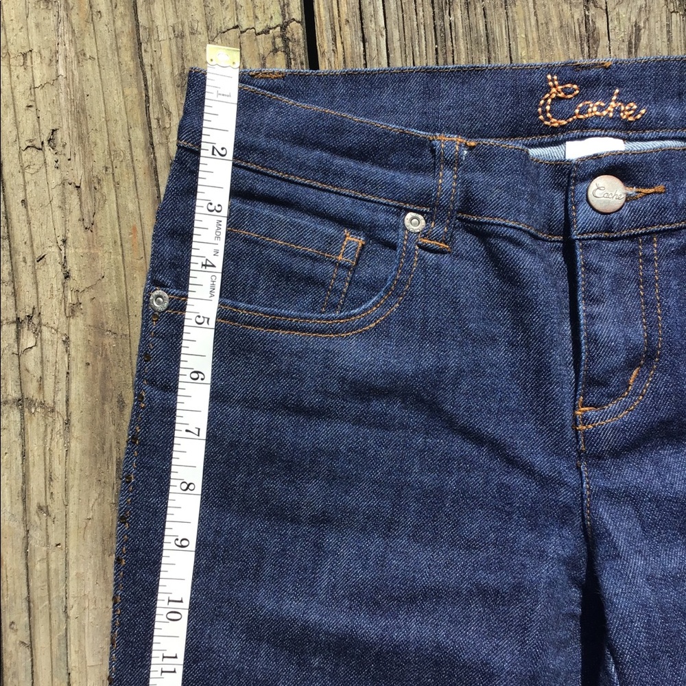 Cache Jeans - image 6